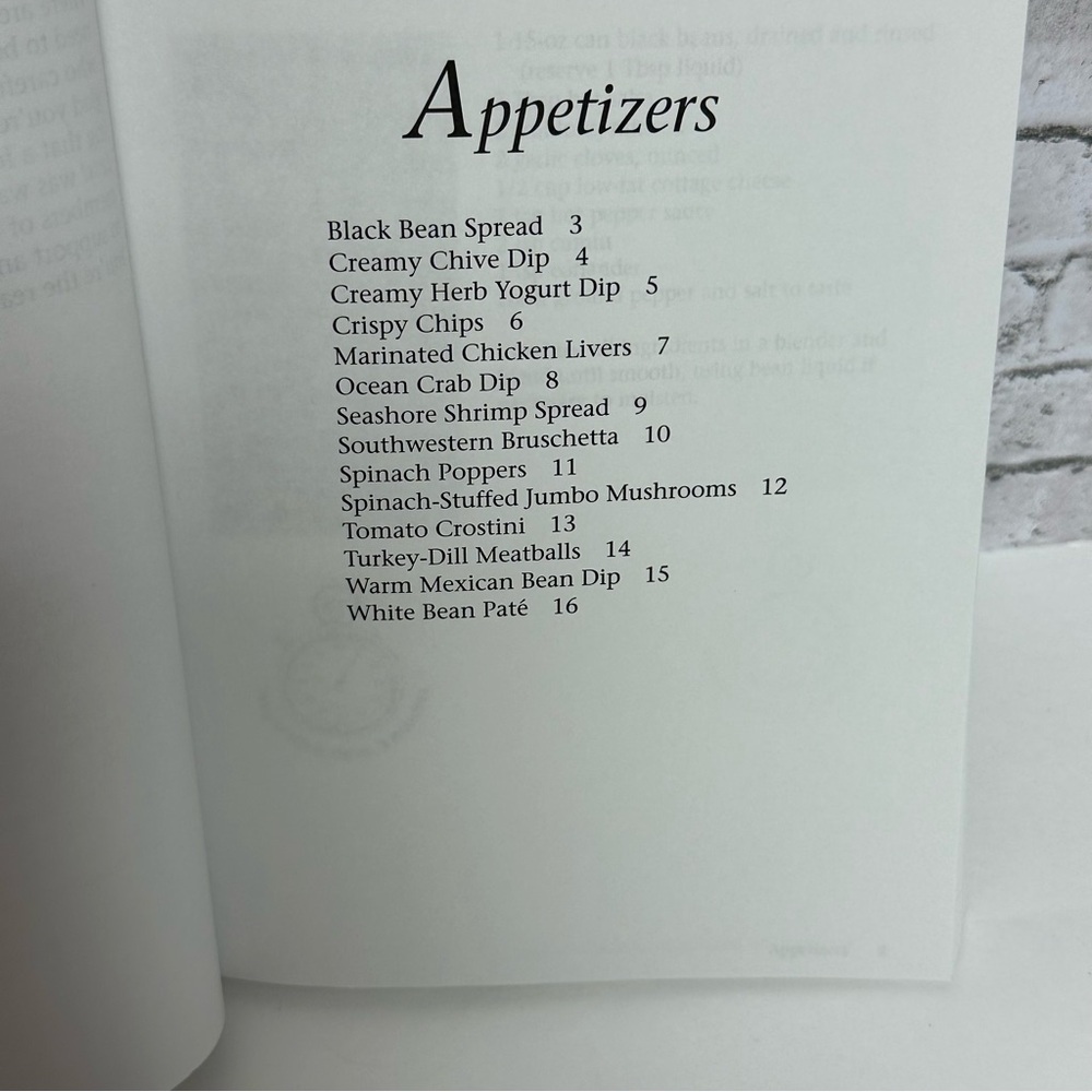 More Diabetic Meals in 30 Minutes--Or Less! More Than 150 Quick Recipes - Picture 5 of 15
